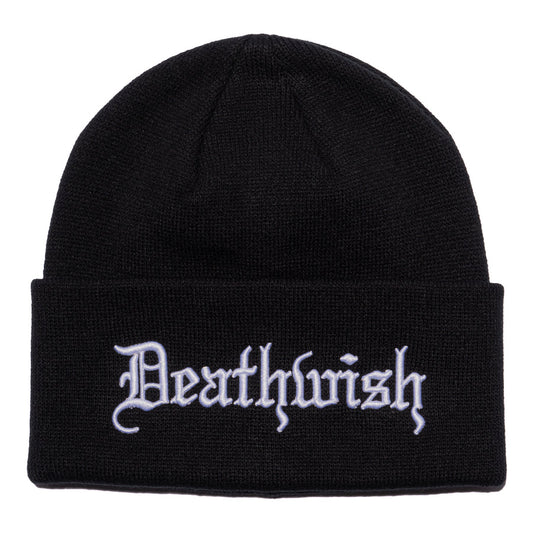Deathwish - O.E. Beanie