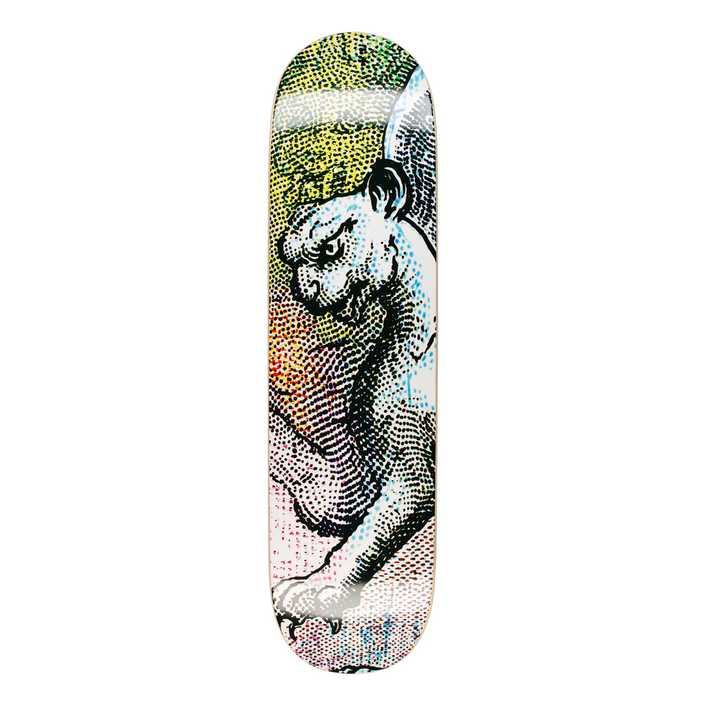 Gx1000 - Hail Storm Carlyle Deck 8.125”