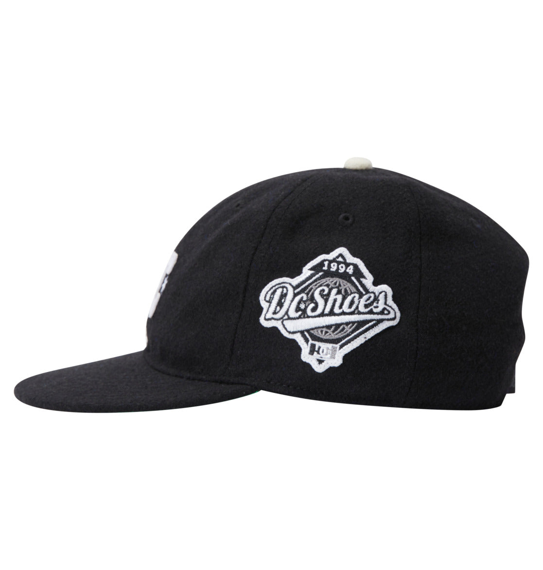 DC Shoe - World Champ hat
