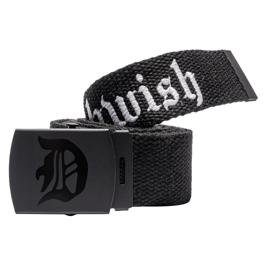 Deathwish - Deathslide Belt