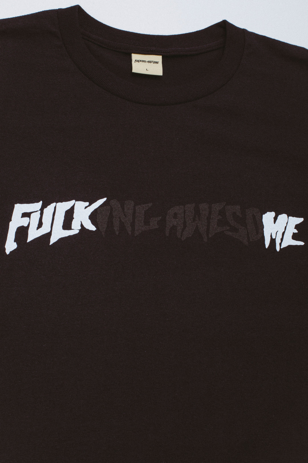 Fucking Awesome - Fuck Me Tee