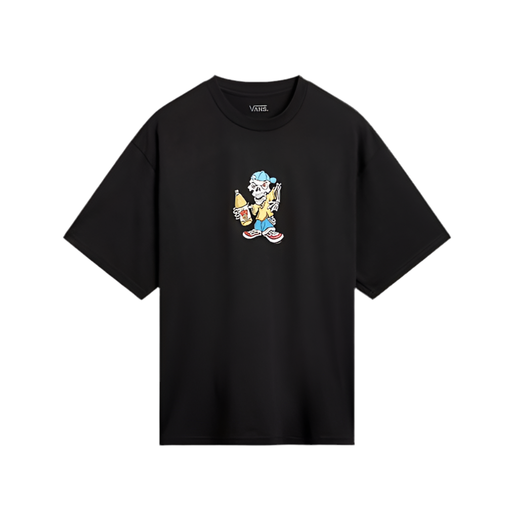 Vans - Reggie Tee