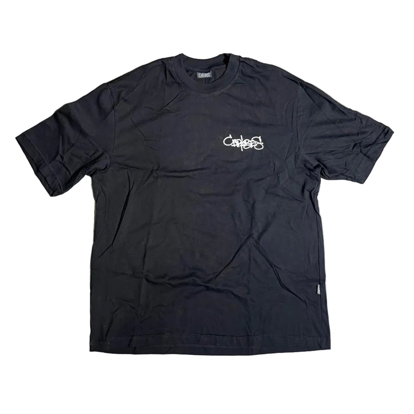 Caribes - Logo Tag Tee
