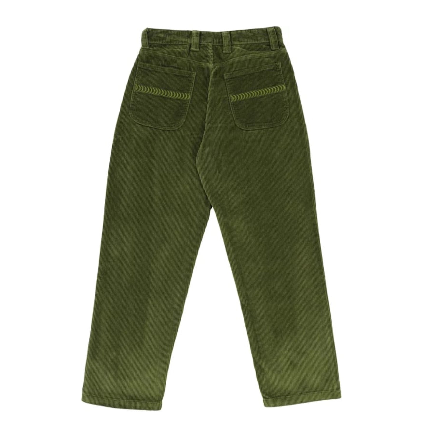 Spitfire - Bighead Fill Corduroy Pant Olive