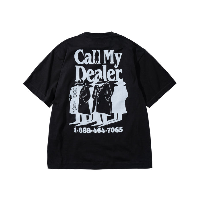Market Studios - Call My Dealer Tee