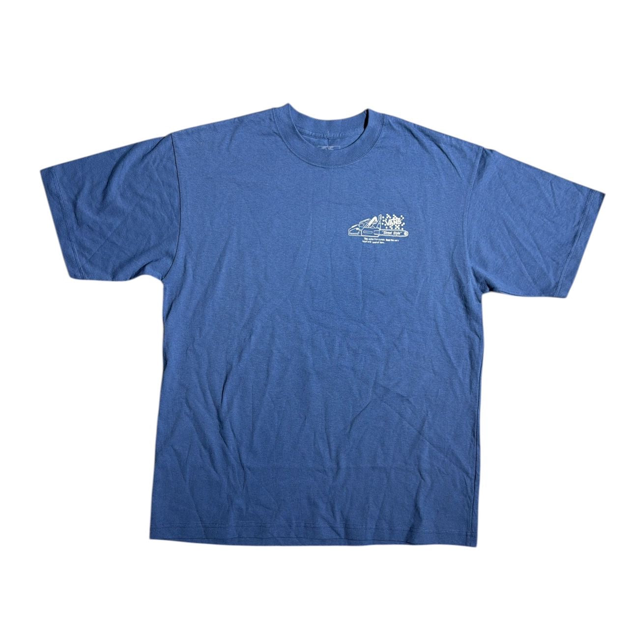 Vans - Dirt Trip Tee