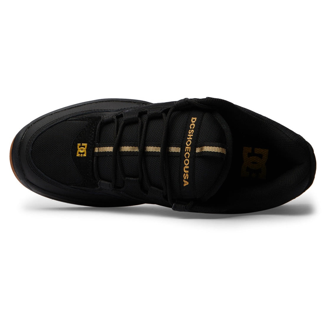 DC Shoe - Kalynx Zero Black/Gold