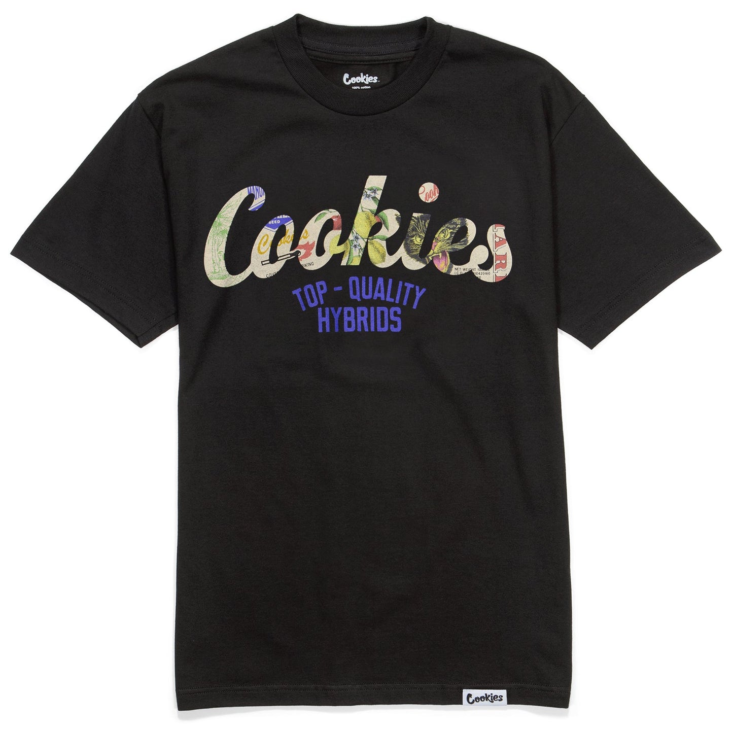 Cookies - Cuban Link Tee V2