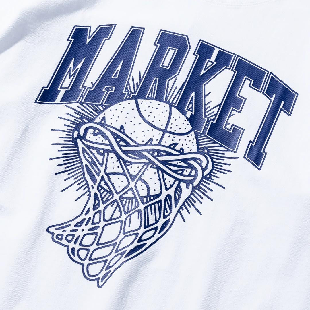 Market Studios - Ball is Sacred Tee