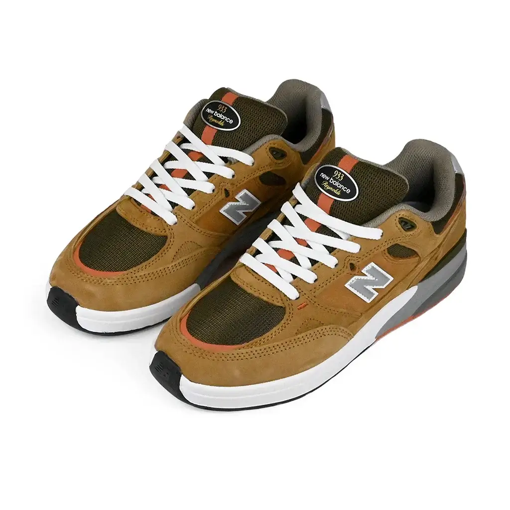 New Balance Numeric - Andrew Reynolds 933