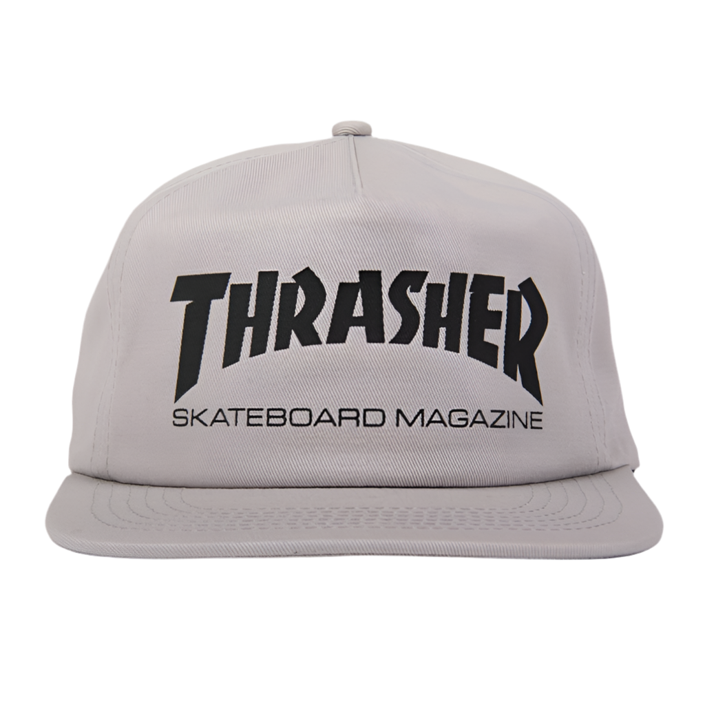 Thrasher - Skate Mag Snapback
