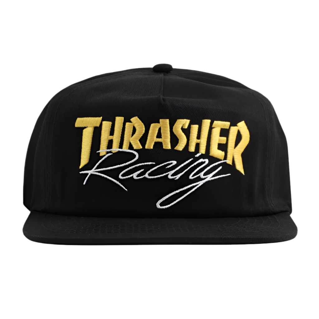 Thrasher - Racing Snapback