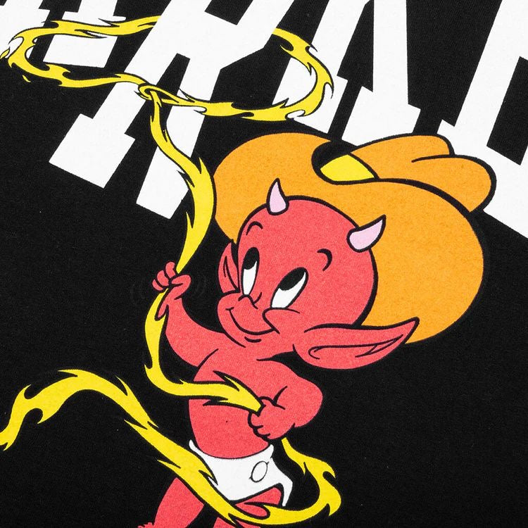 Market Studios - Hot Stuff Cowboy Arc Tee