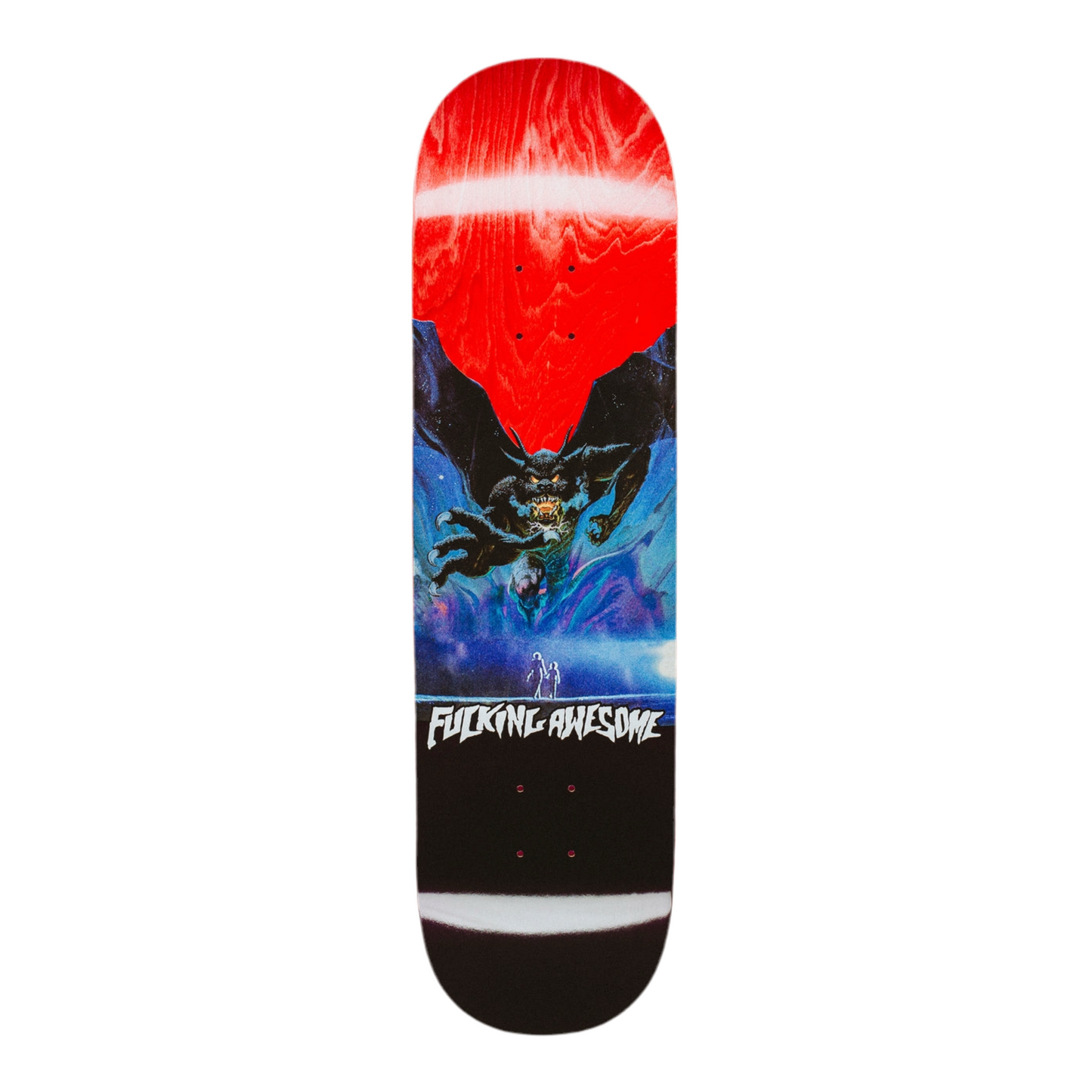 Fucking Awesome - Elijah Berle Abyss