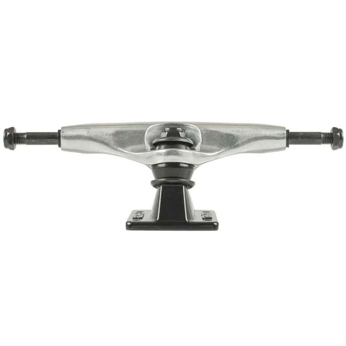 Tensor - Tensor Alloys 5.5” Raw/Black Trucks (Par)