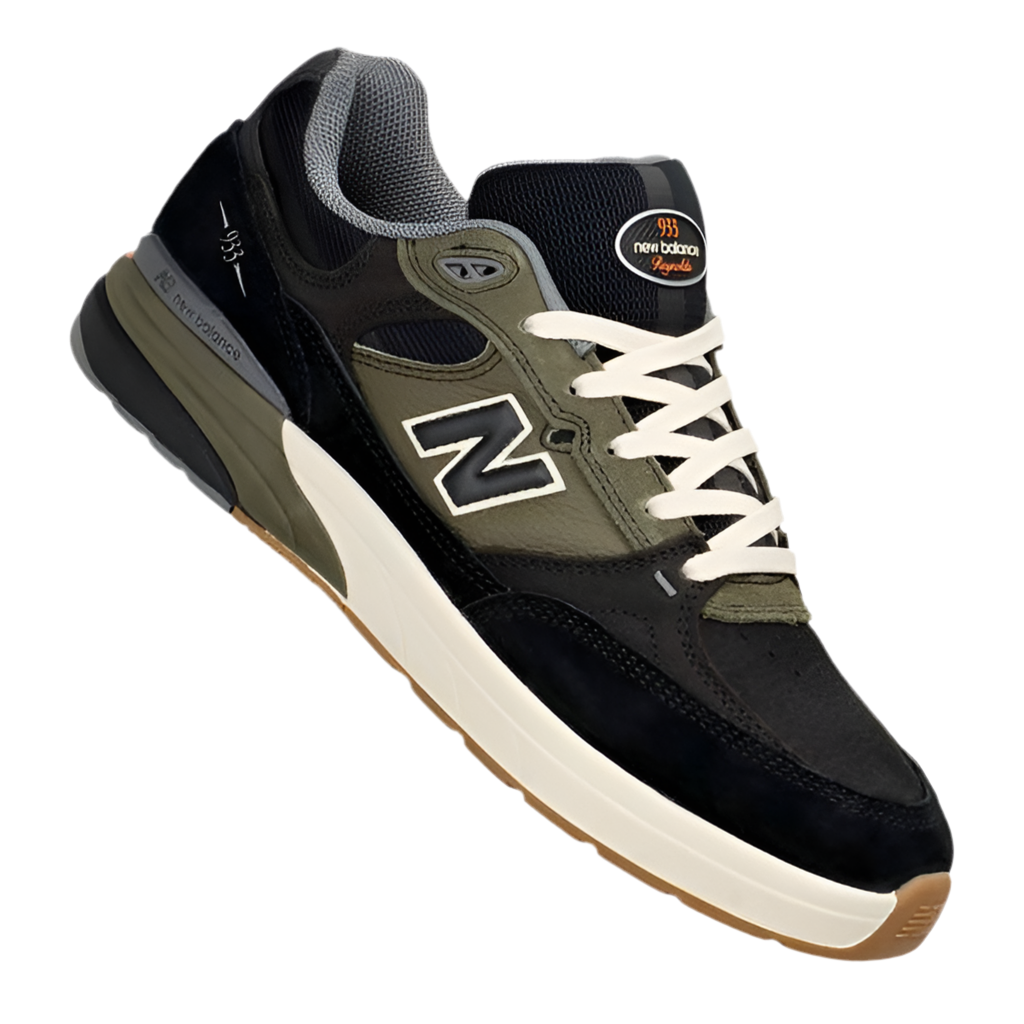 New Balance Numeric - Andrew Reynolds 933