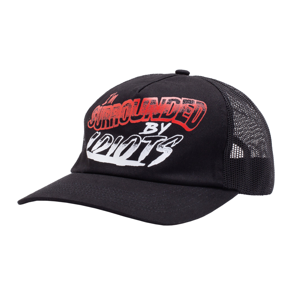 Gx1000 - Surrounded by Idiots Hat