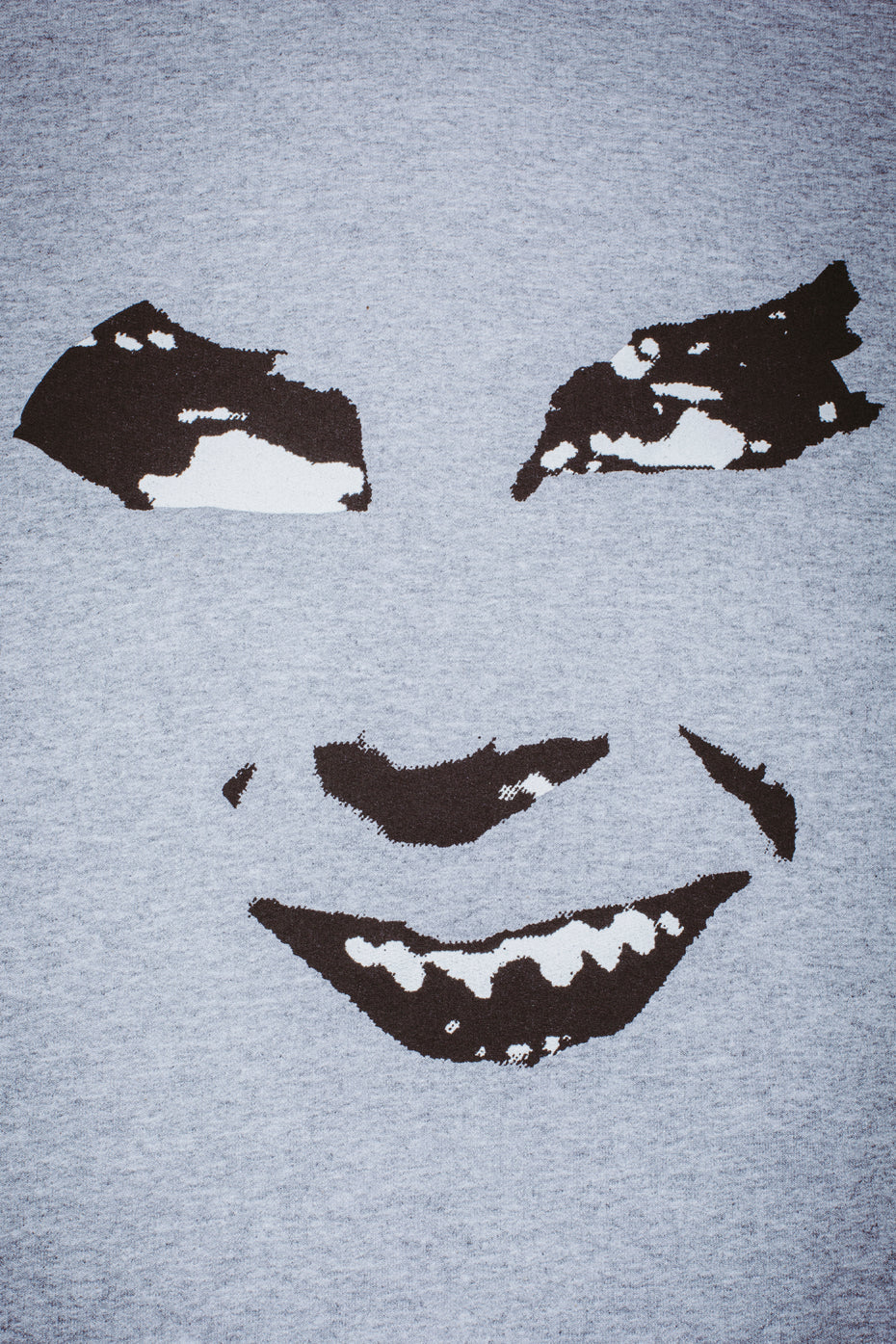 Fucking Awesome - Modern Times Crewneck
