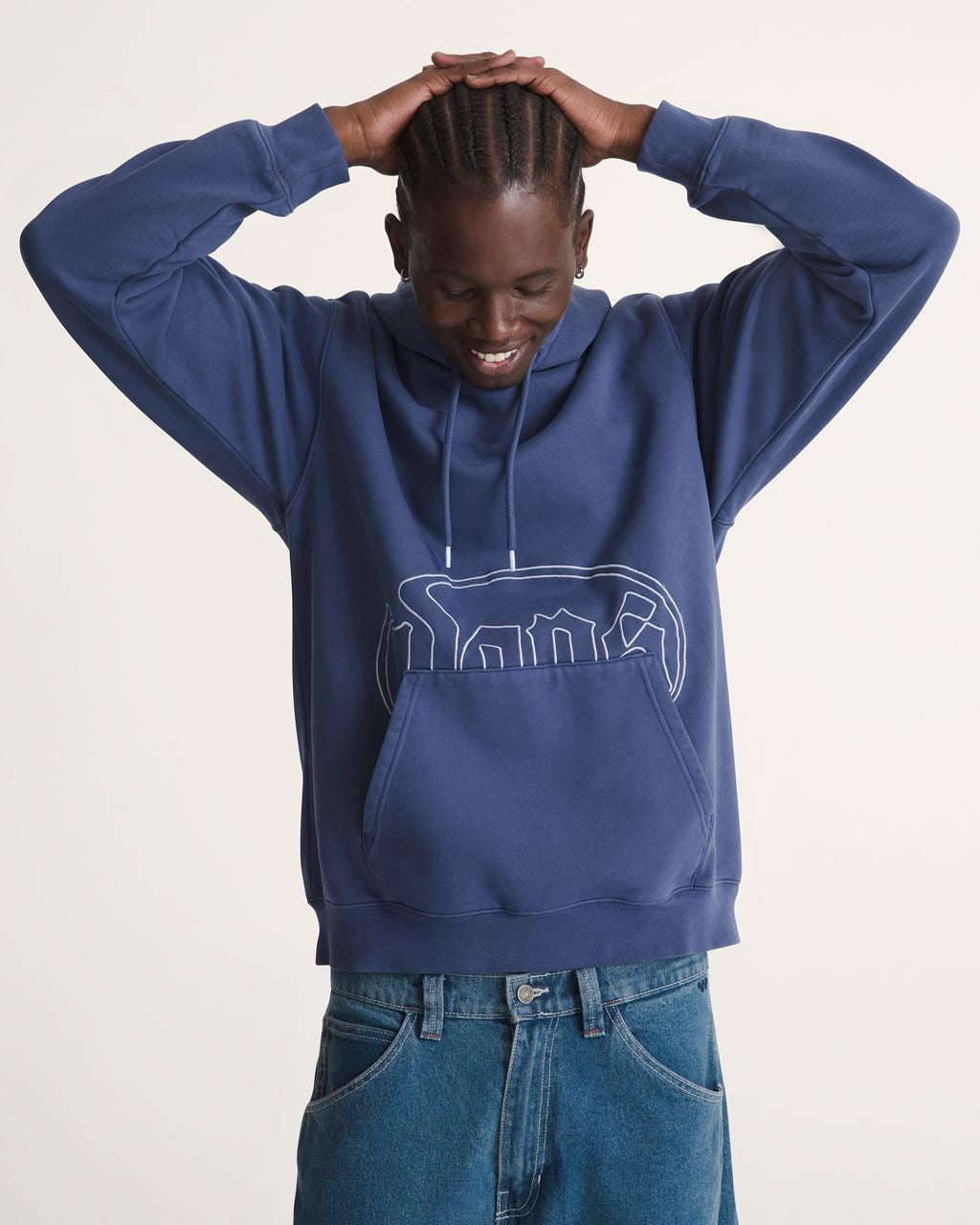 Vans - Olde Tymes Hoodie