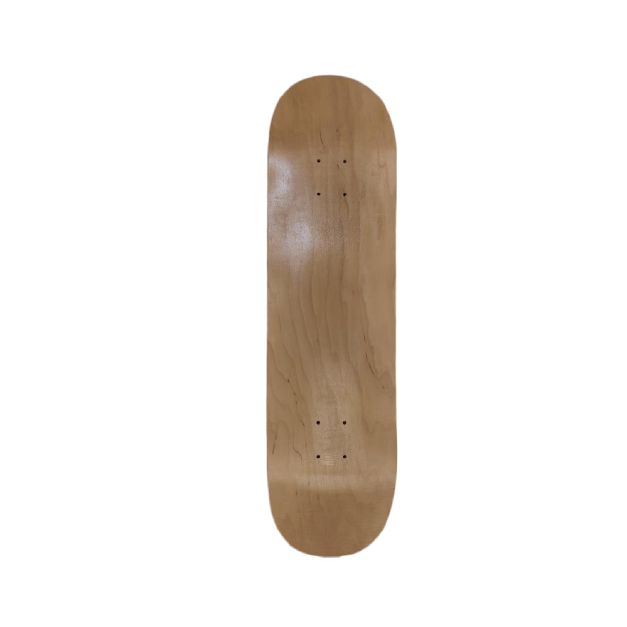 La Taberna - Studio Blank Deck