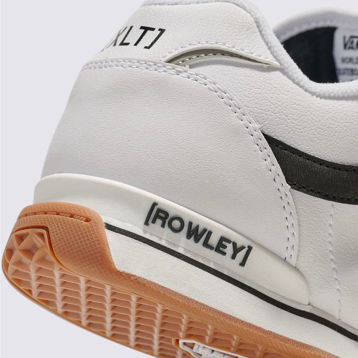 Vans - Rowley XLT Shoes