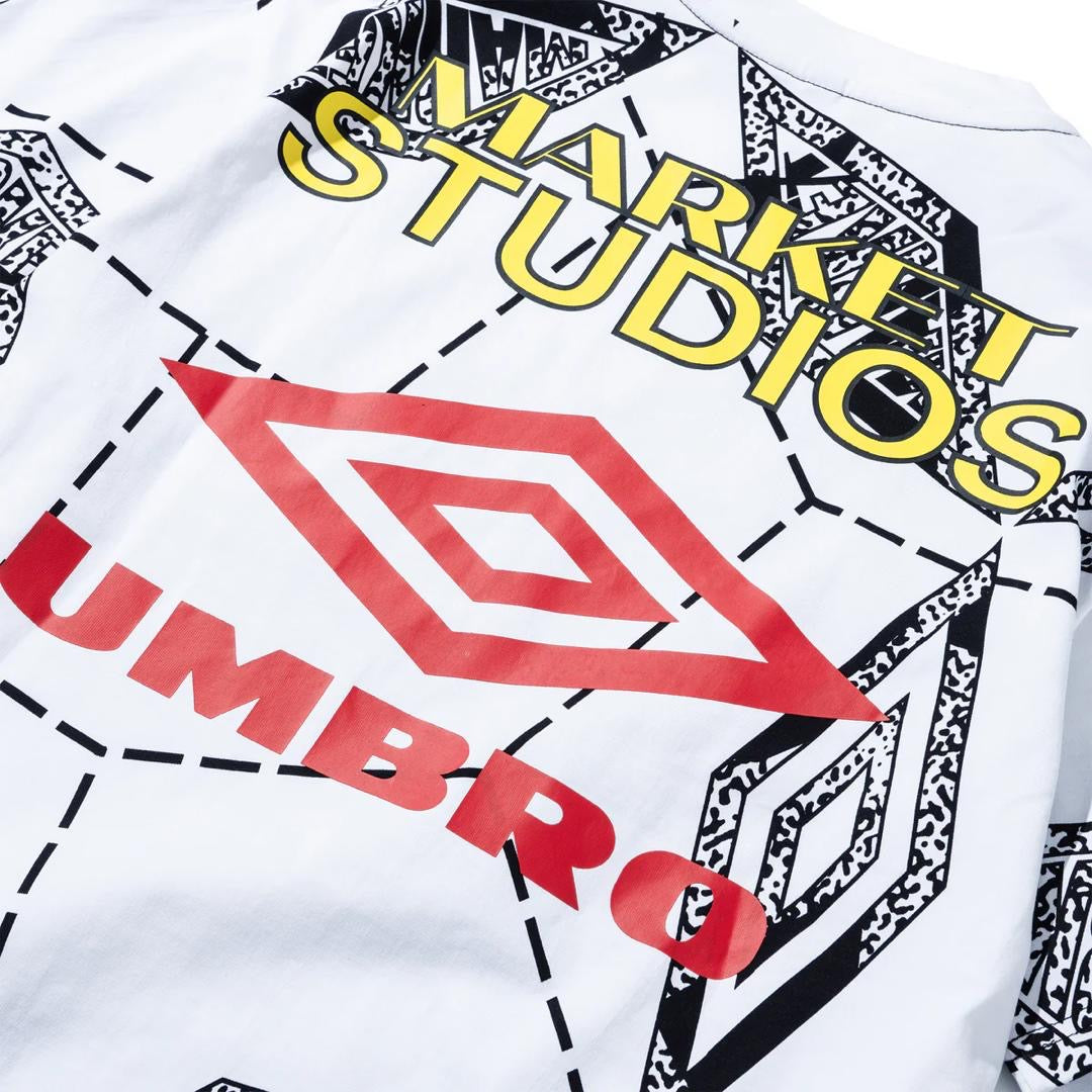 Umbro X Market Studios FC Tee