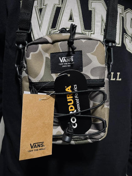 Vans - MN Bail Shoulder Bag