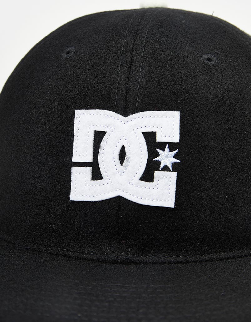 DC Shoe - World Champ hat