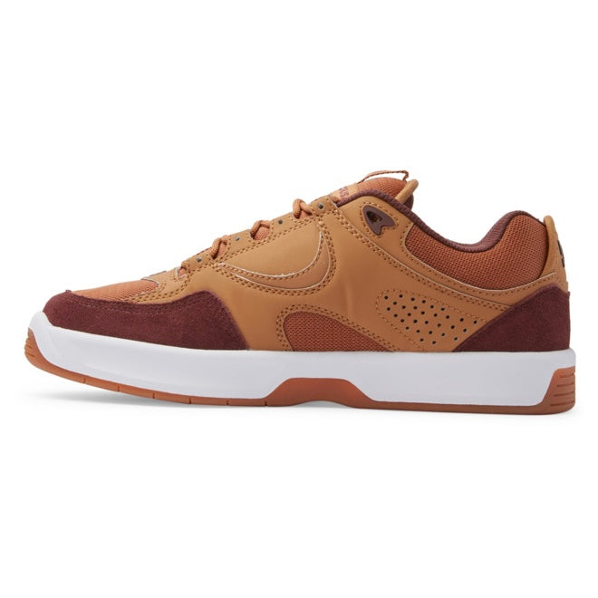 DC Shoe - Kalynx Zero Brown/Tan