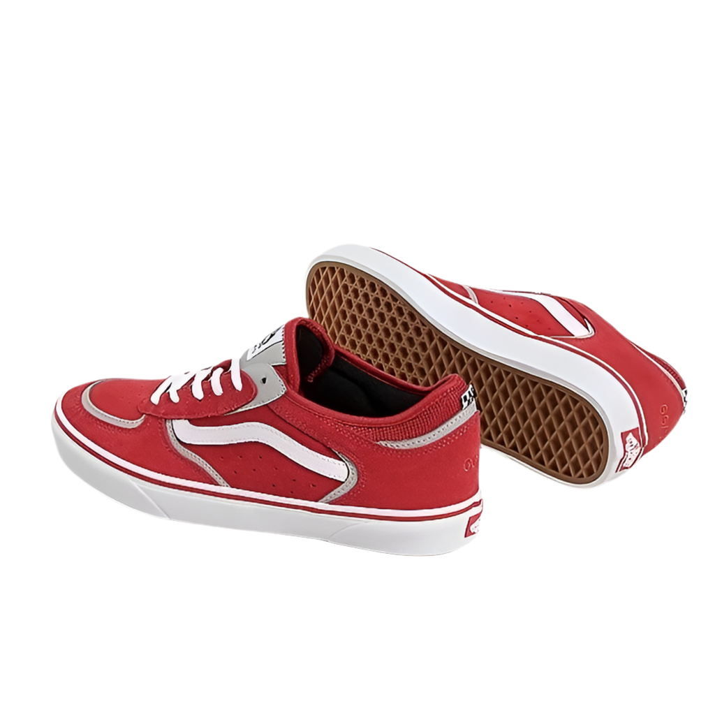Vans - Rowley Shoe