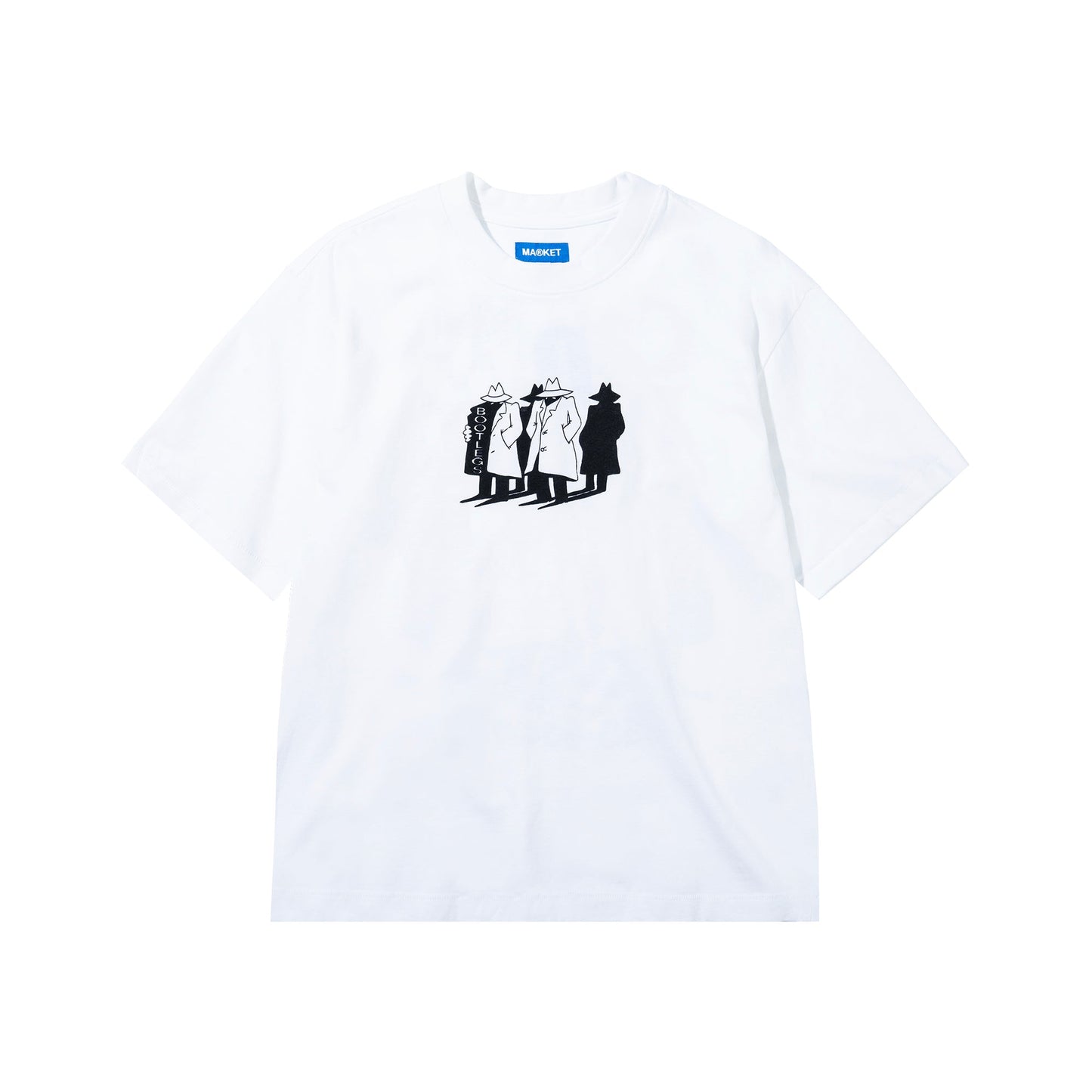 Market Studios - Call My Dealer Tee