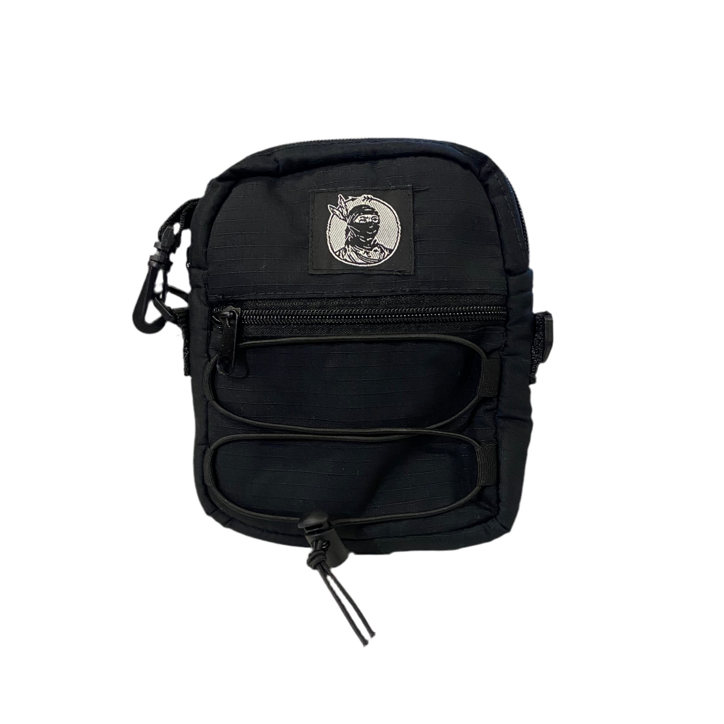 Caribes - Utility Shoulder Bag