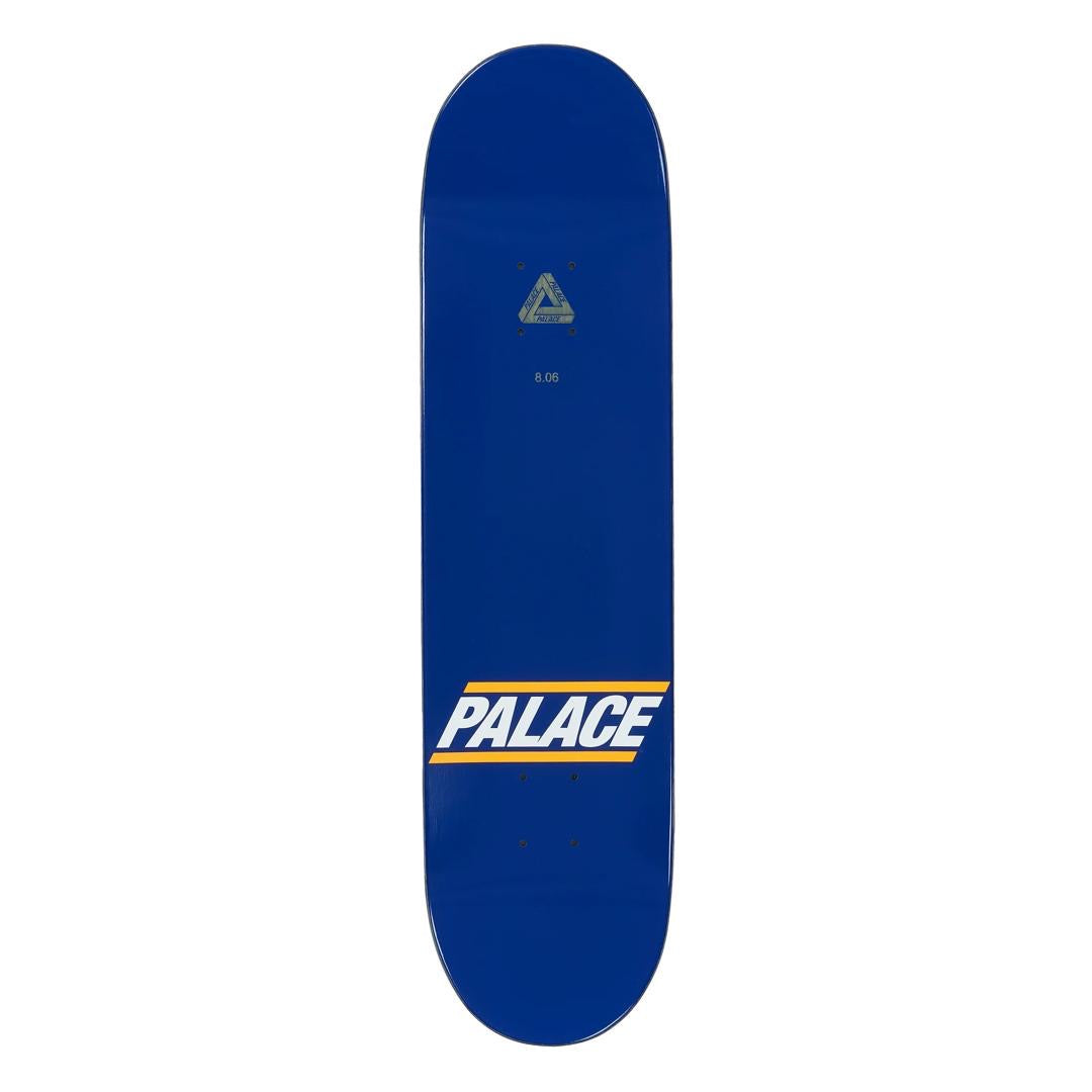 Palace - Rory Pro S41 Deck 8.06”