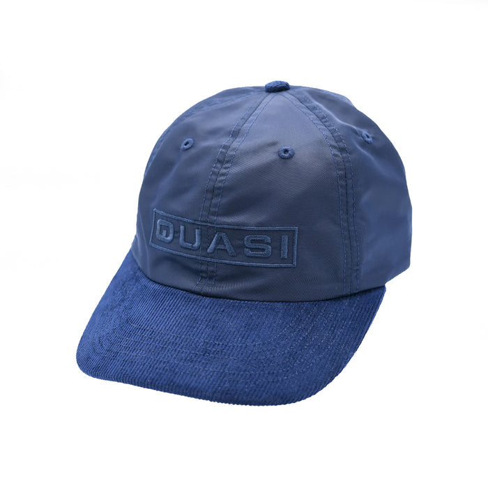 Quasi - Eurotext 6 panel hat