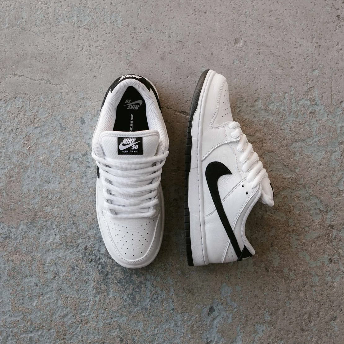 Nike SB - Dunk Low Pro Shoes