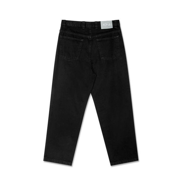 Polar Skate Co - ‘92! Pants (Pitch Black)
