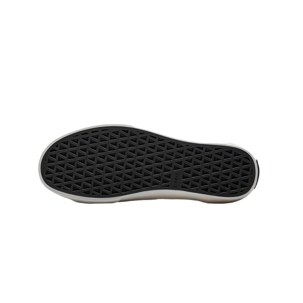 Straye - Logan Puff Blue