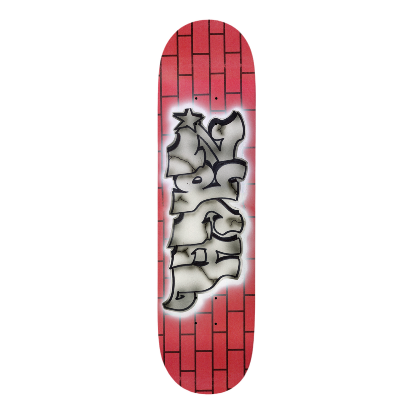 Baker - Zach Allen Brickhouse Deck
