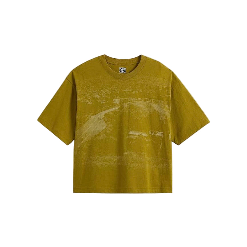 Vans - Skate Hillz Bomb Tee by Atiba Jefferson Tee