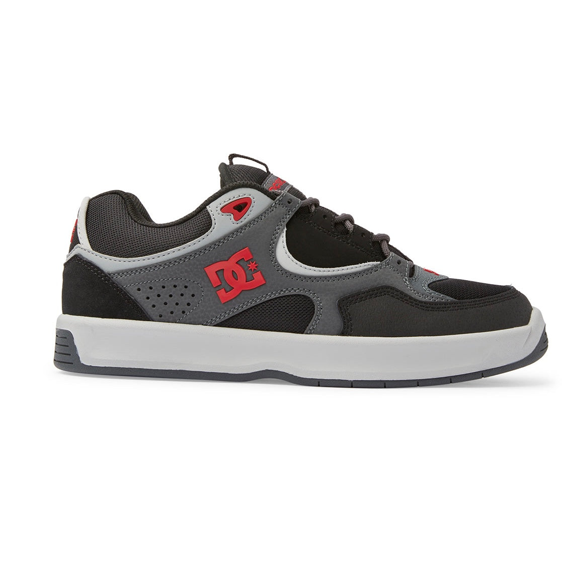 DC Shoe - Kalynx Zero Black/Grey/Red