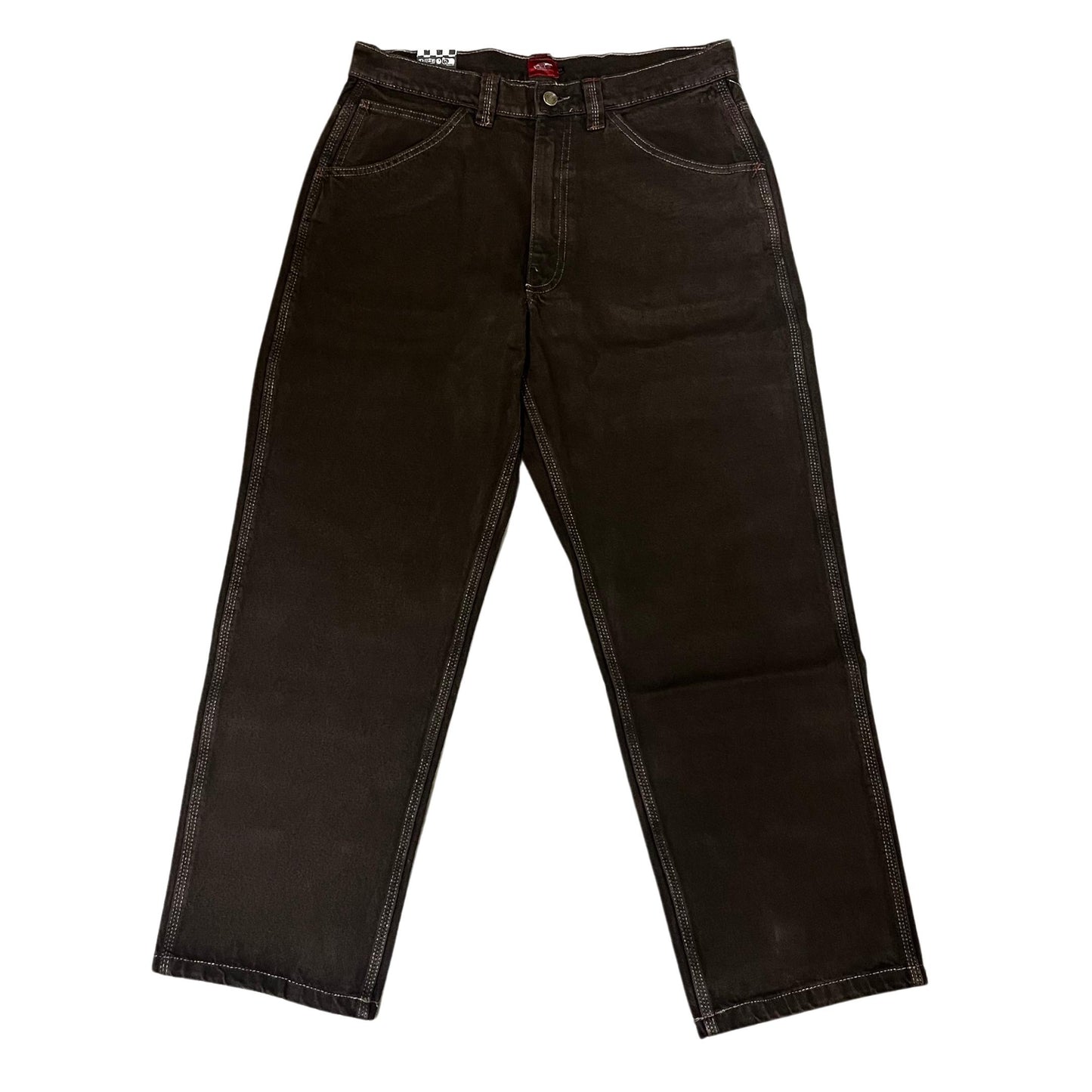 Vans - Skate Check-5 Loose Denim Pant (After Dark)