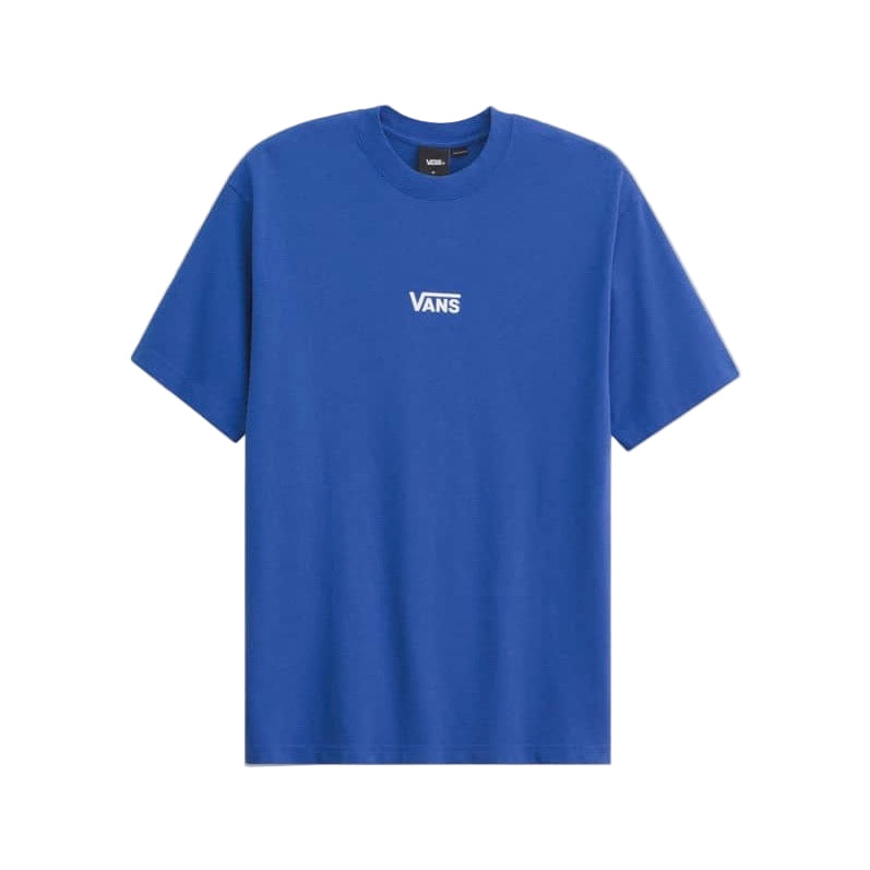 Vans - LS Graphic Tee