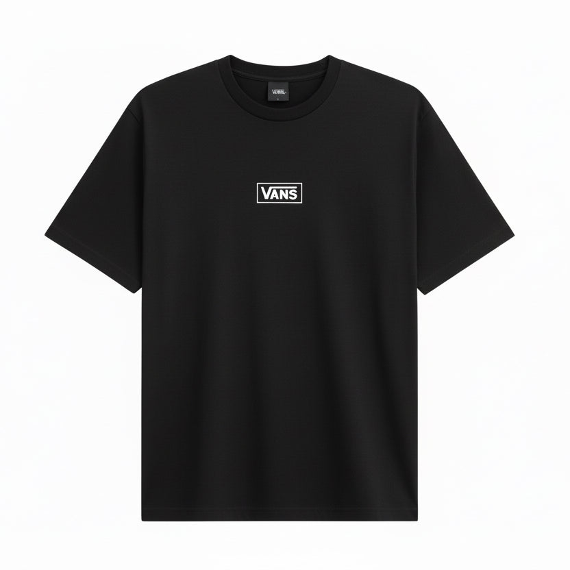 Vans - LS Graphic Tee