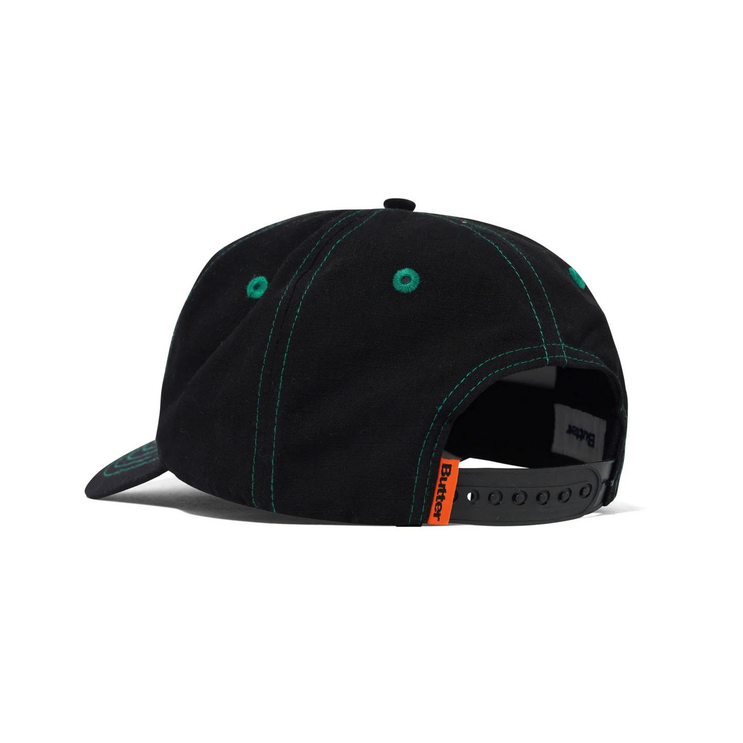 Butter - Amplify Snapback Cap