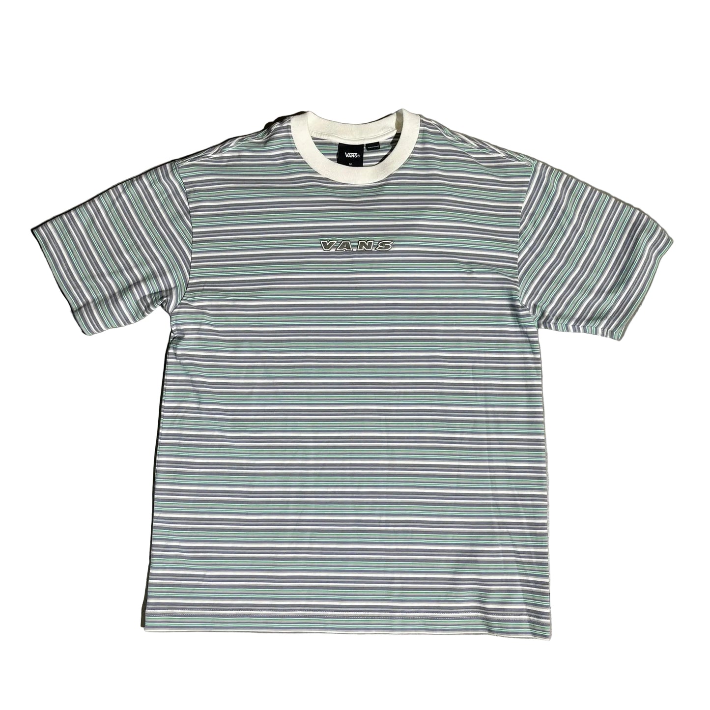 Vans - Cameron Stripe Tee