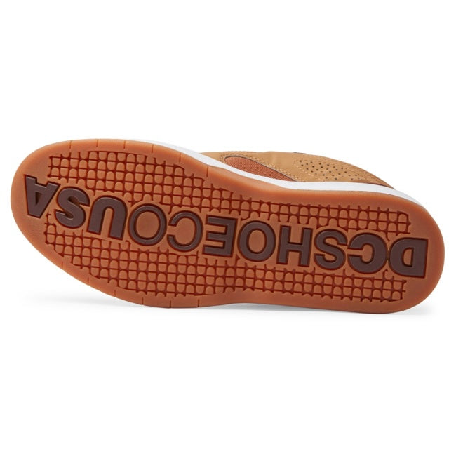 DC Shoe - Kalynx Zero Brown/Tan