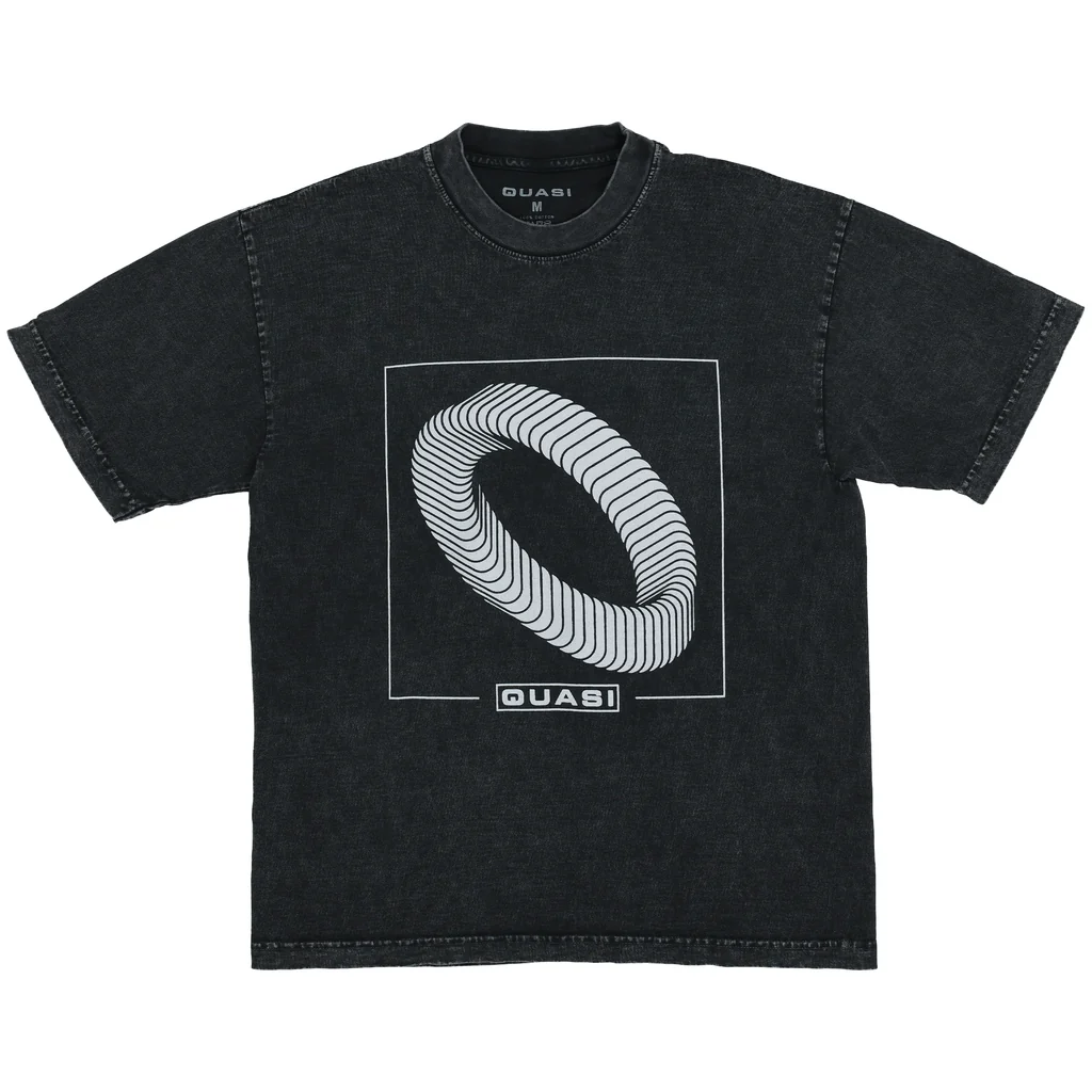 Quasi - Limitless Tee