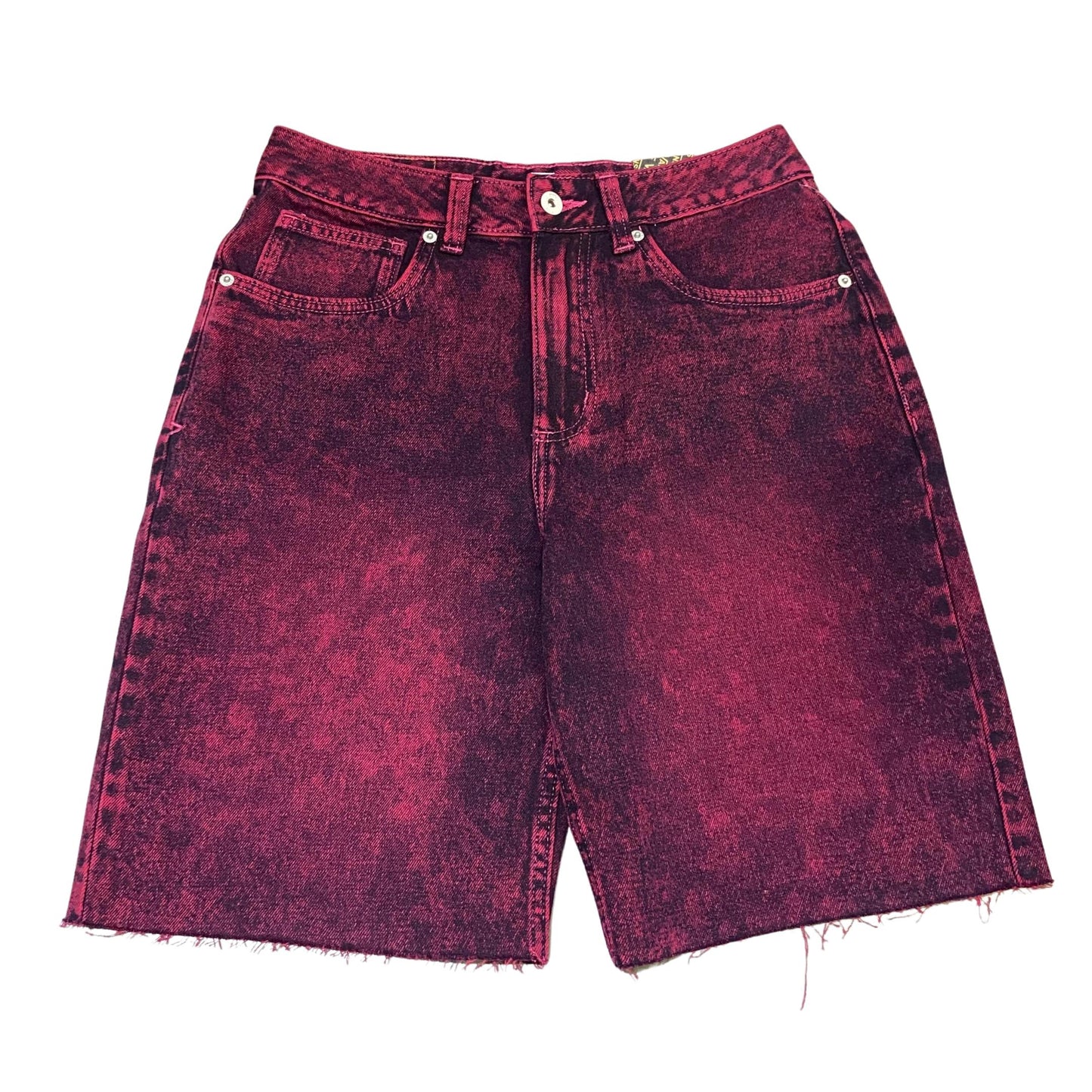 Vans - Sirelle Over-Dyed Cut Off Jorts