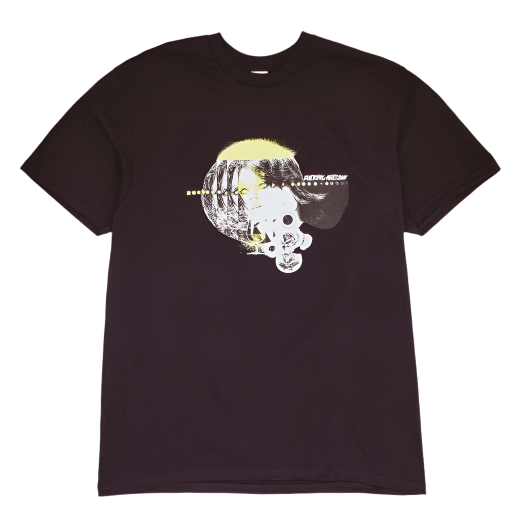 Fucking Awesome - Brinda Tee