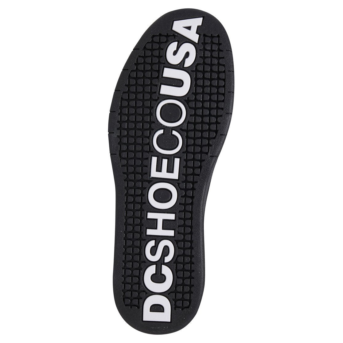 DC Shoe - Lynx Zero Black/Black/White